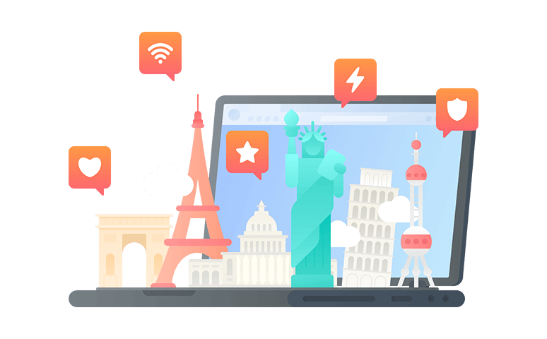 在马来西亚连接到中国vpn - 海龟VPN